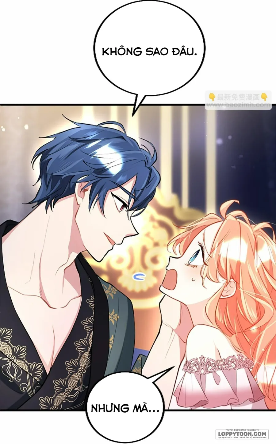 Đại Tiểu Thư Sao Phải Giả Nam - Chap 111 - Trang 61