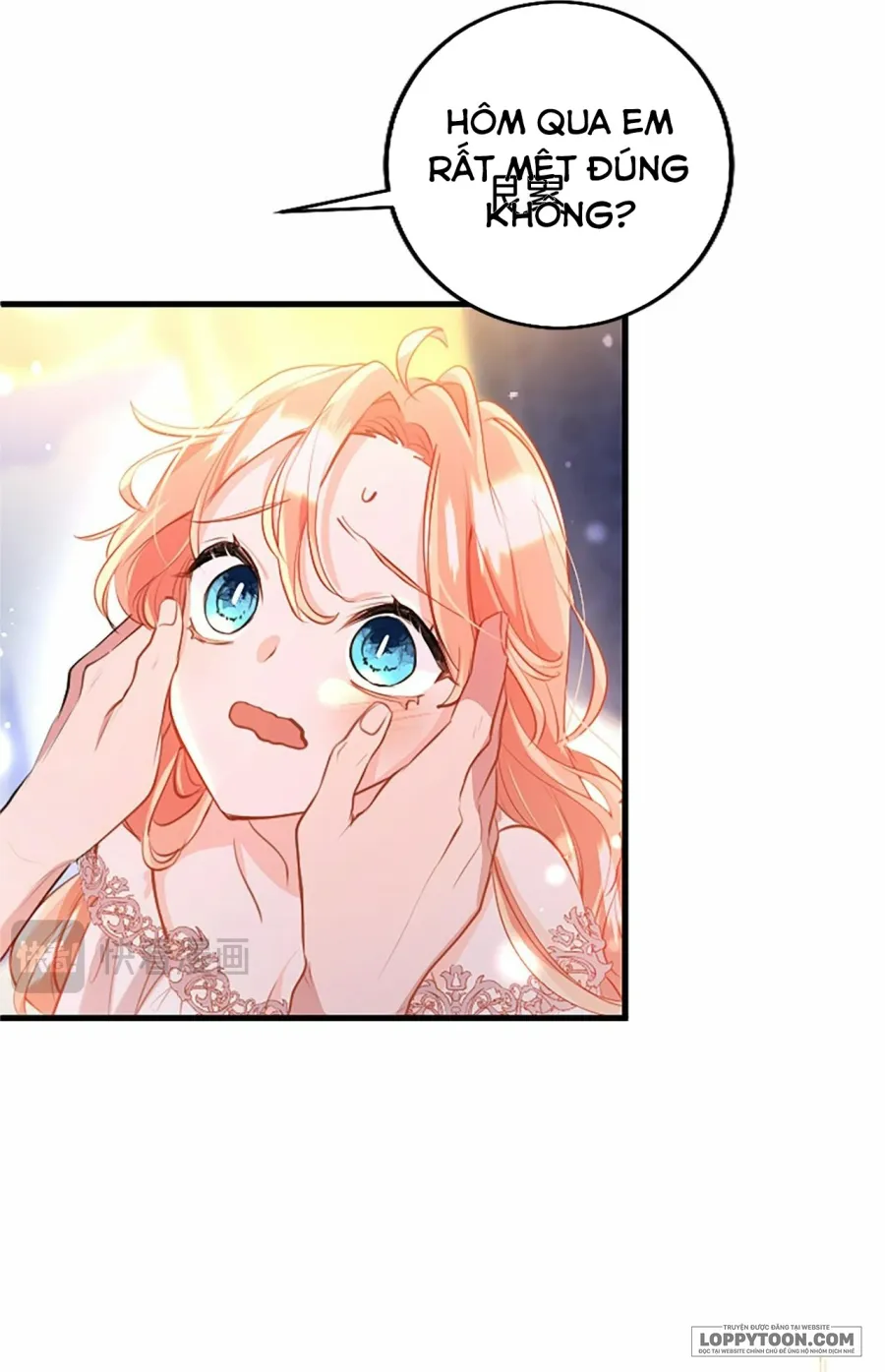 Đại Tiểu Thư Sao Phải Giả Nam - Chap 111 - Trang 63