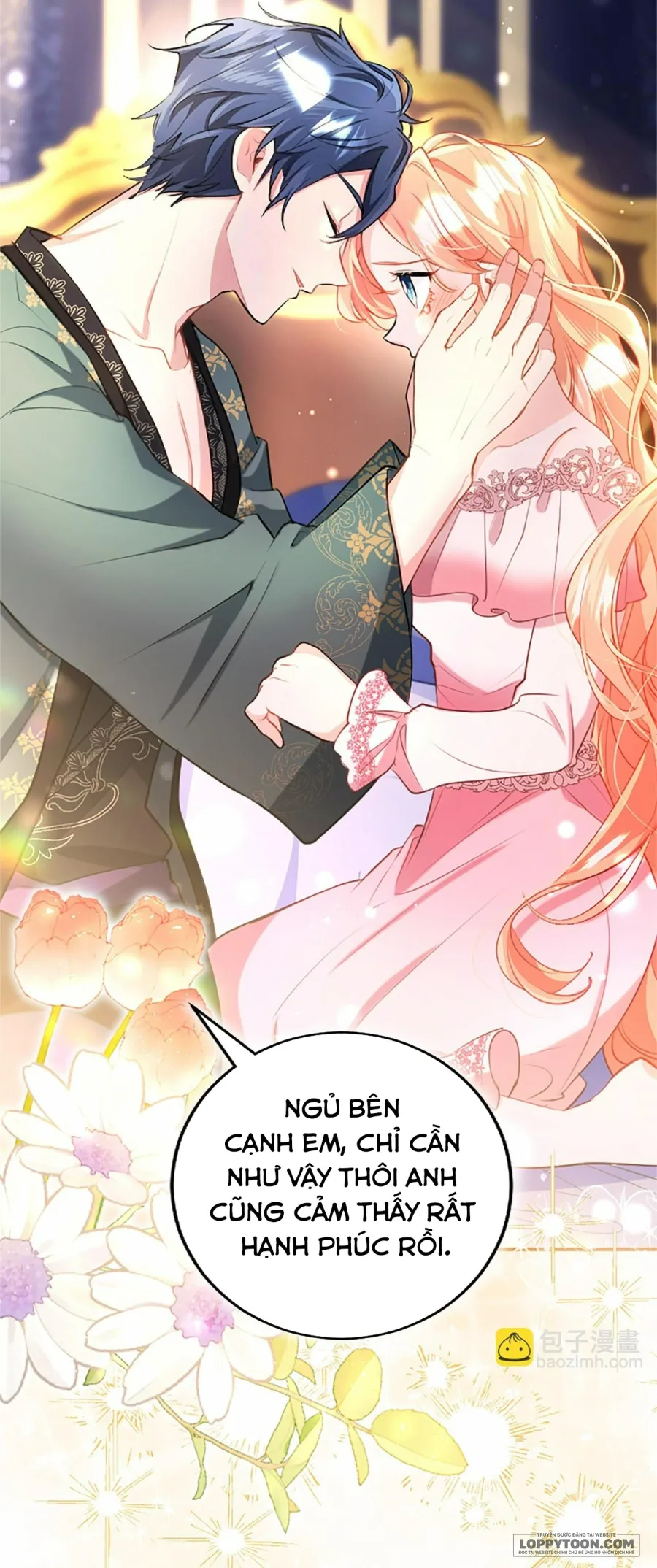 Đại Tiểu Thư Sao Phải Giả Nam - Chap 111 - Trang 65