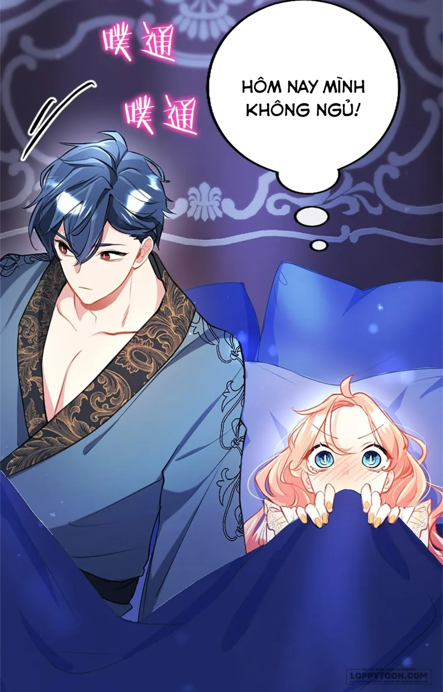 Đại Tiểu Thư Sao Phải Giả Nam - Chap 111 - Trang 74