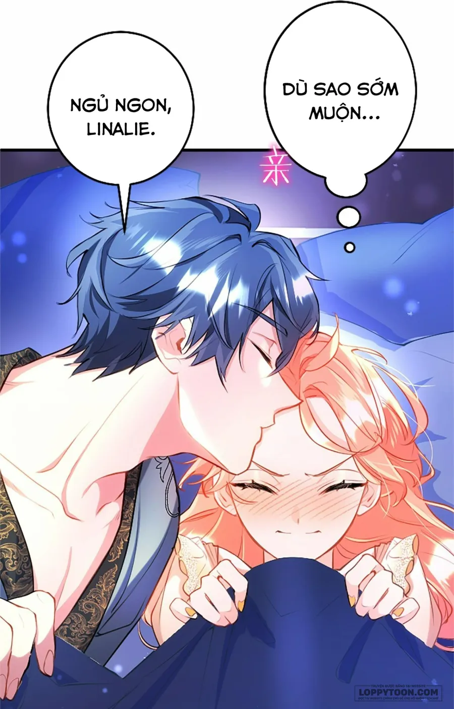 Đại Tiểu Thư Sao Phải Giả Nam - Chap 111 - Trang 76