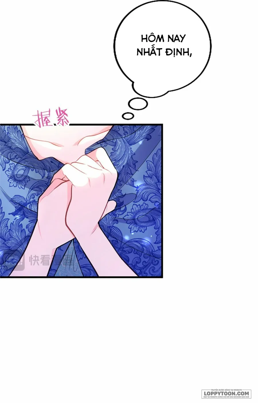 Đại Tiểu Thư Sao Phải Giả Nam - Chap 111 - Trang 85