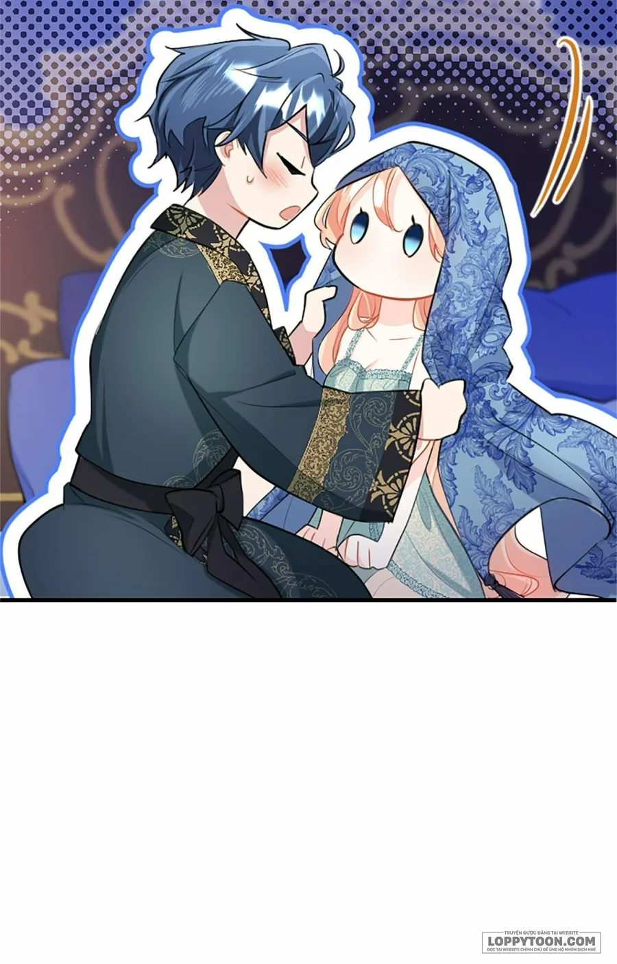 Đại Tiểu Thư Sao Phải Giả Nam - Chap 111 - Trang 95