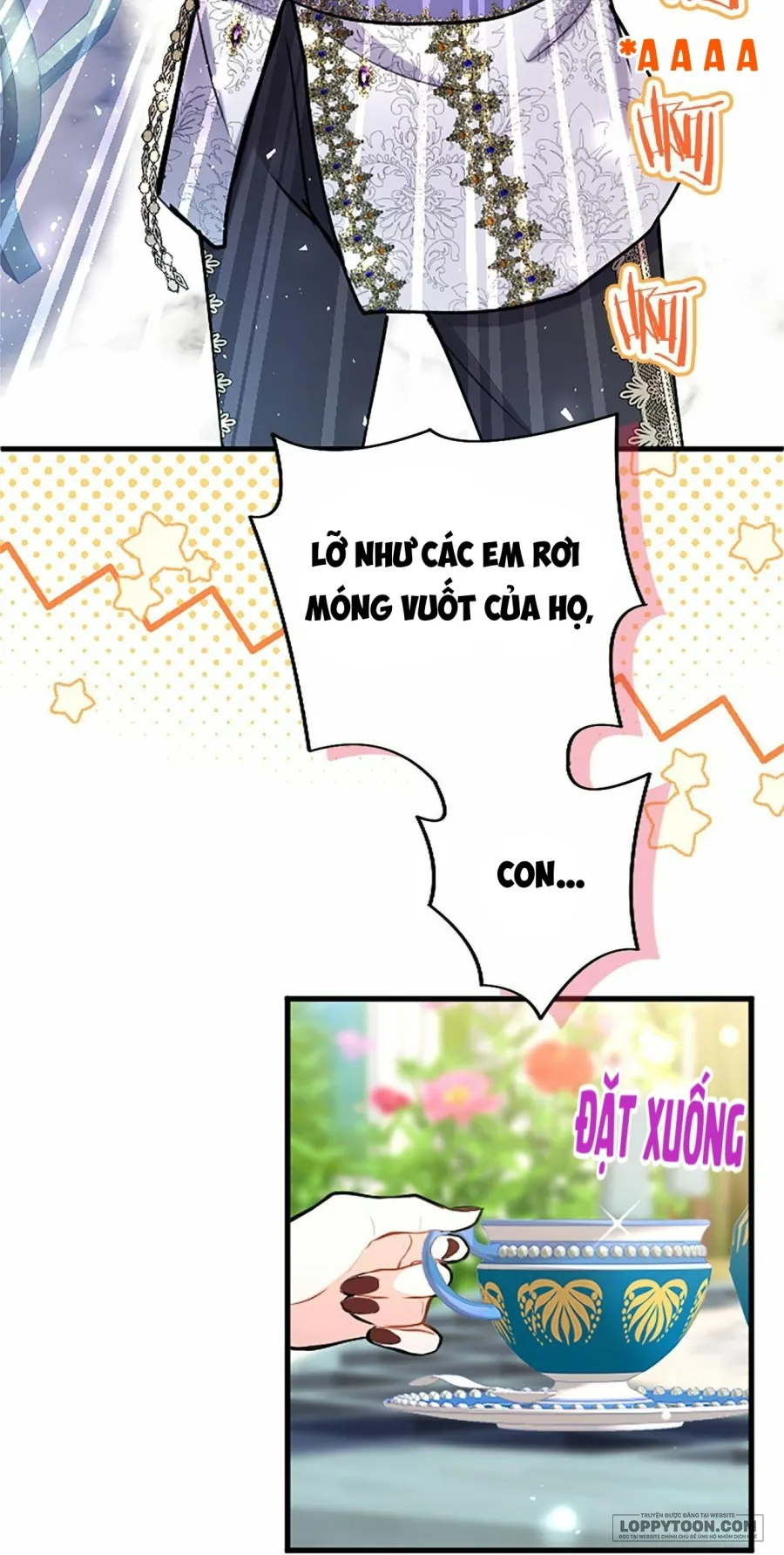 Đại Tiểu Thư Sao Phải Giả Nam - Chap 112 - Trang 24