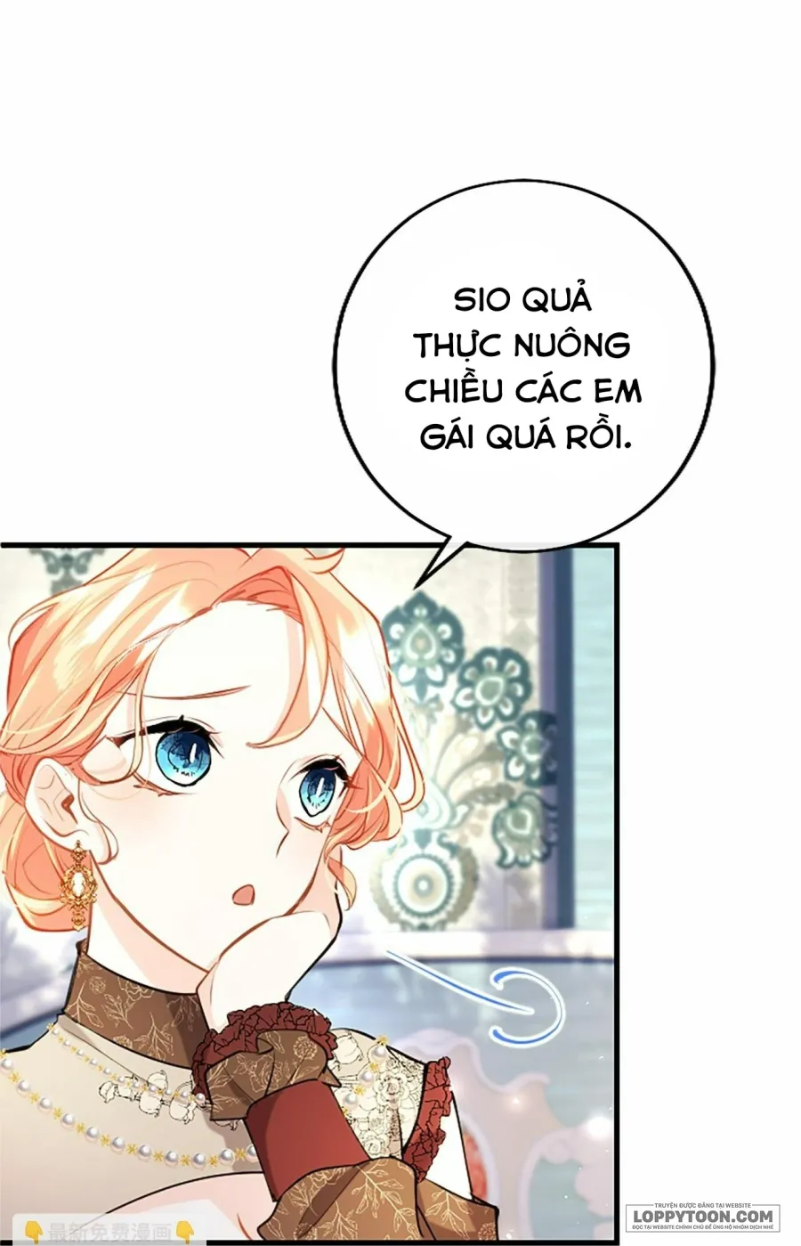 Đại Tiểu Thư Sao Phải Giả Nam - Chap 112 - Trang 25