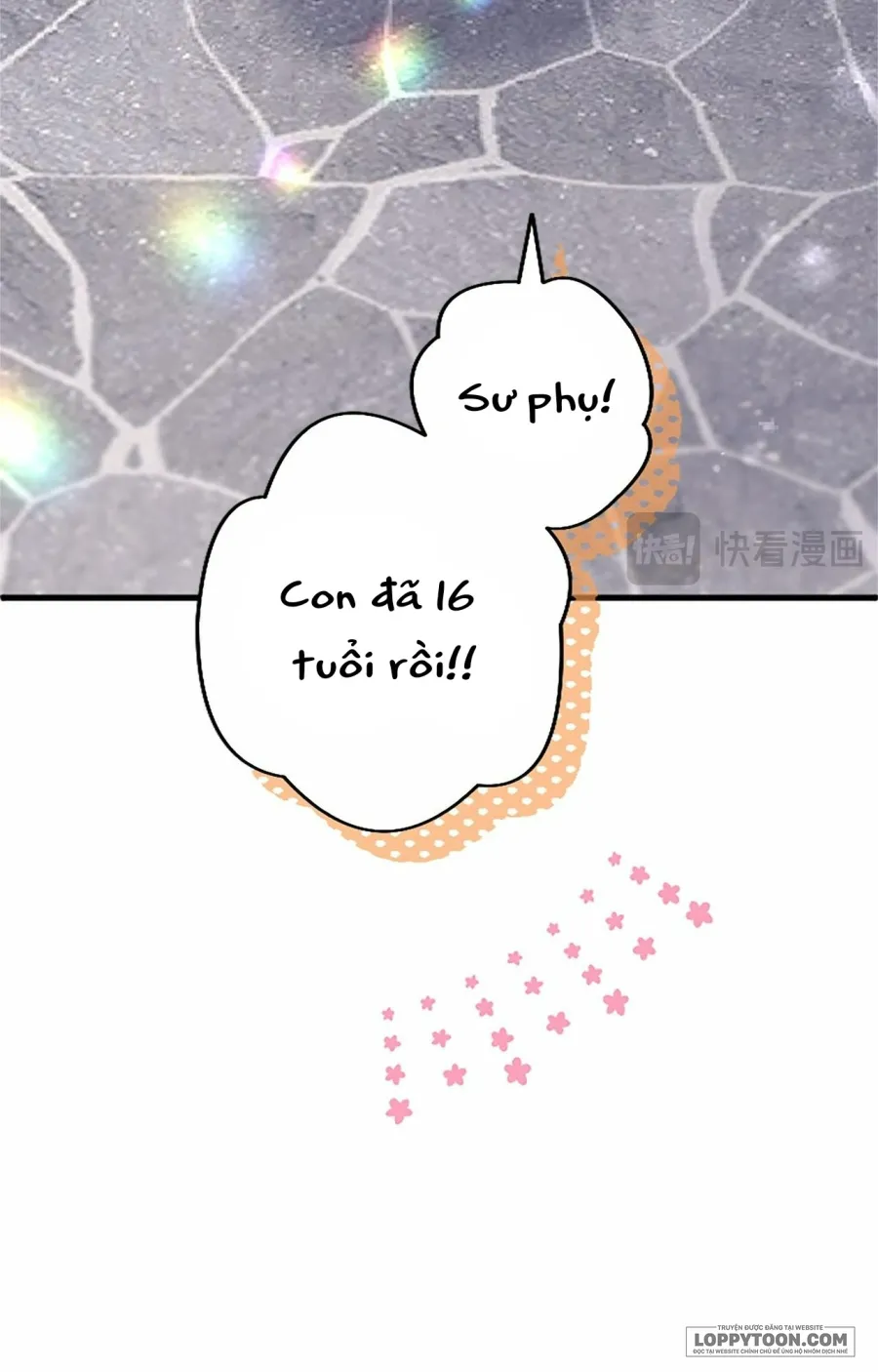 Đại Tiểu Thư Sao Phải Giả Nam - Chap 112 - Trang 49