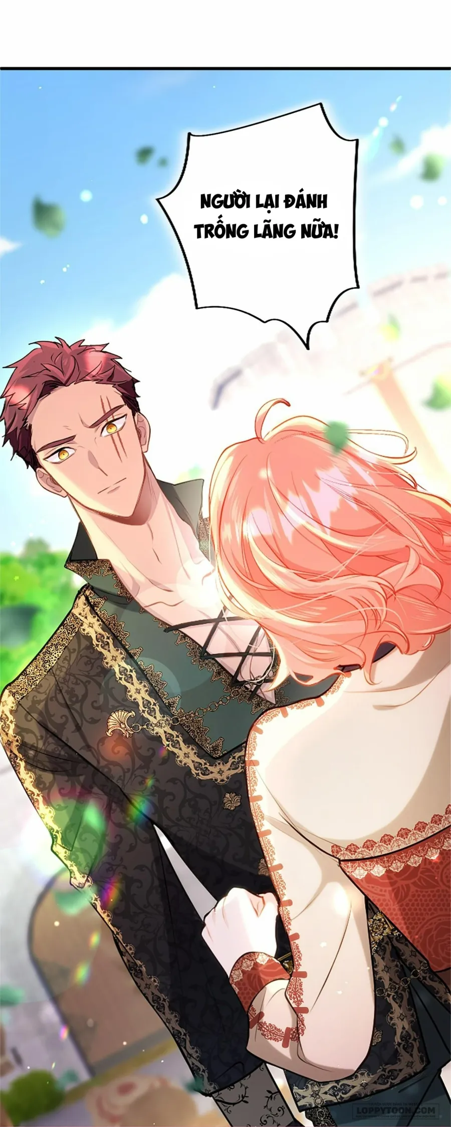 Đại Tiểu Thư Sao Phải Giả Nam - Chap 112 - Trang 54