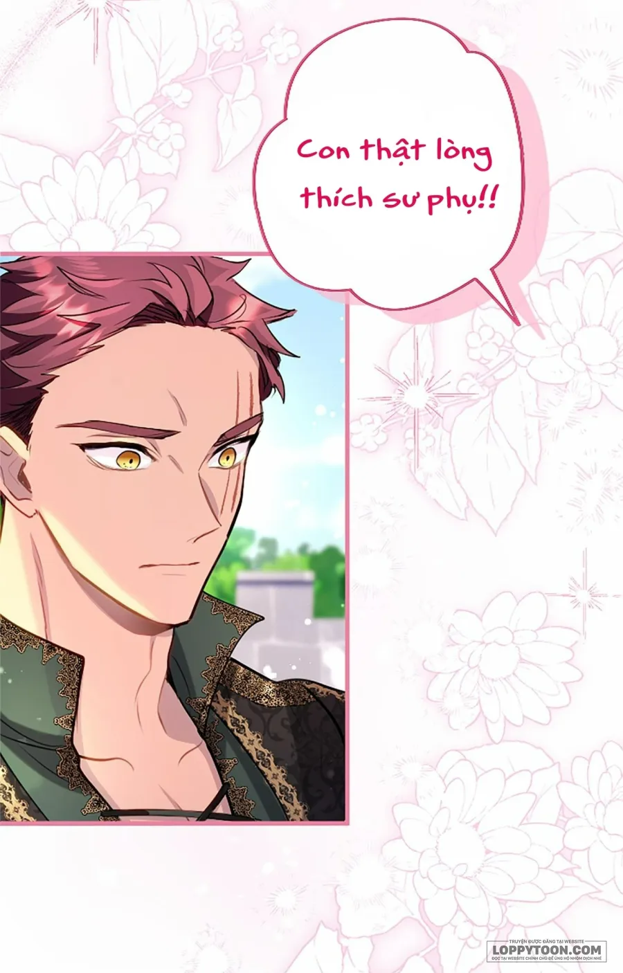 Đại Tiểu Thư Sao Phải Giả Nam - Chap 112 - Trang 58