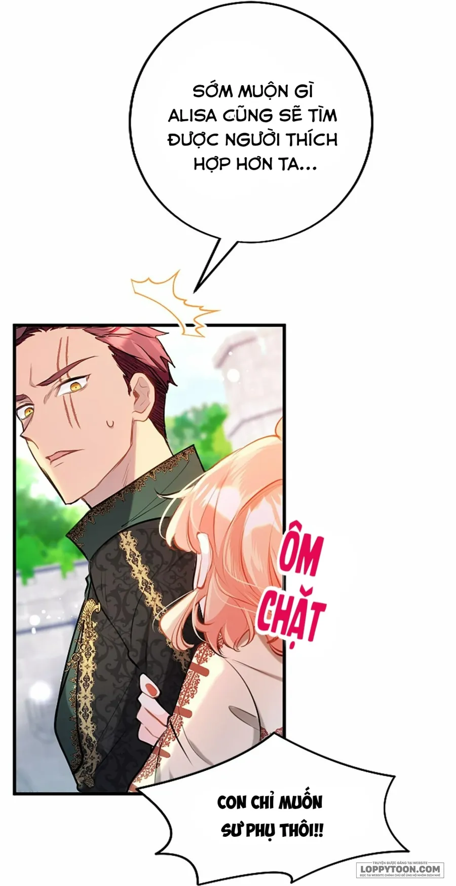 Đại Tiểu Thư Sao Phải Giả Nam - Chap 112 - Trang 64
