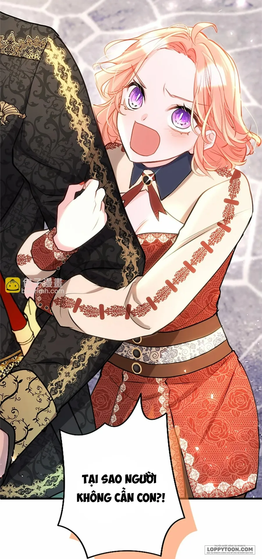 Đại Tiểu Thư Sao Phải Giả Nam - Chap 112 - Trang 66