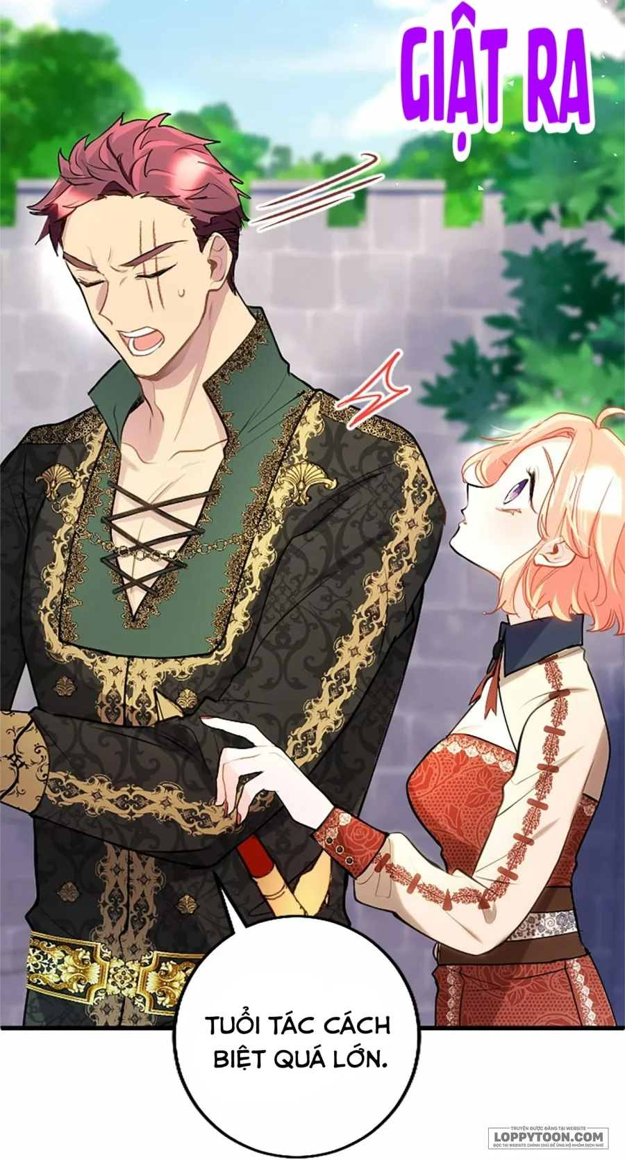 Đại Tiểu Thư Sao Phải Giả Nam - Chap 112 - Trang 69