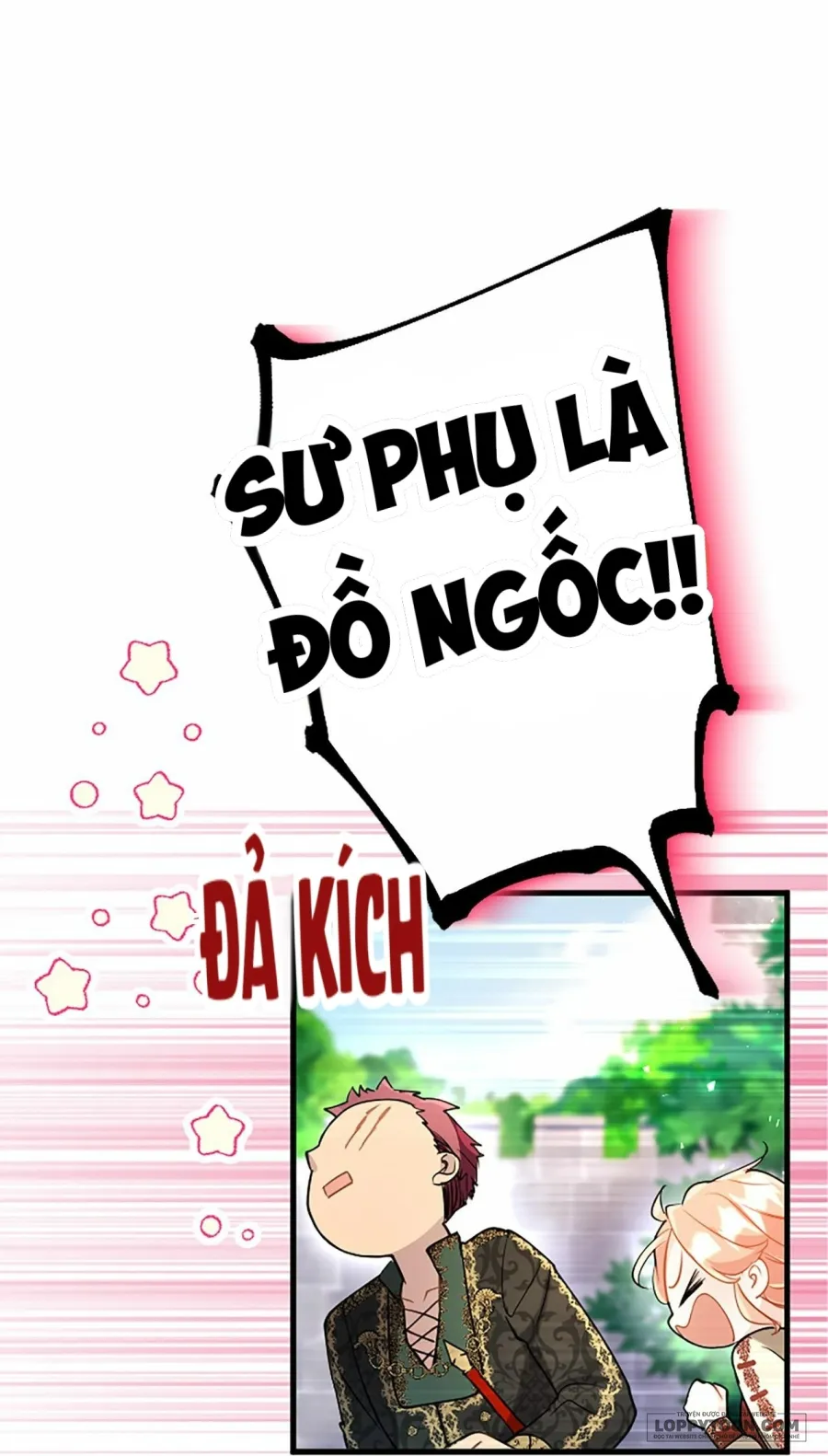 Đại Tiểu Thư Sao Phải Giả Nam - Chap 112 - Trang 75