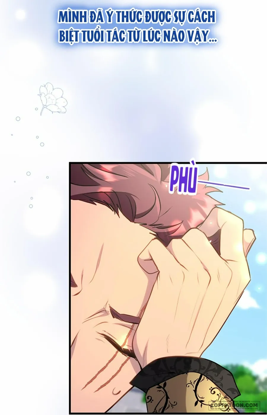 Đại Tiểu Thư Sao Phải Giả Nam - Chap 112 - Trang 88
