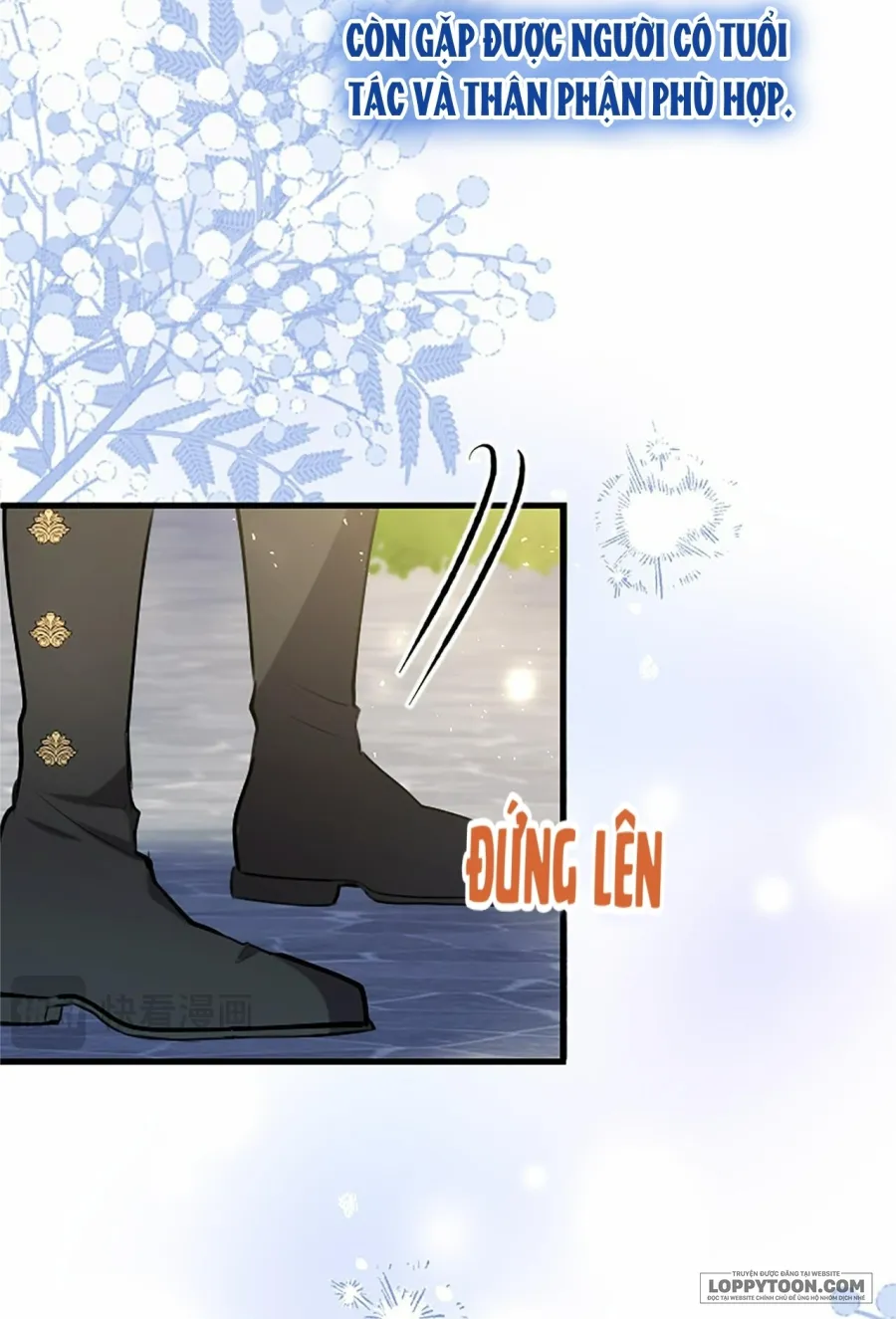 Đại Tiểu Thư Sao Phải Giả Nam - Chap 112 - Trang 93