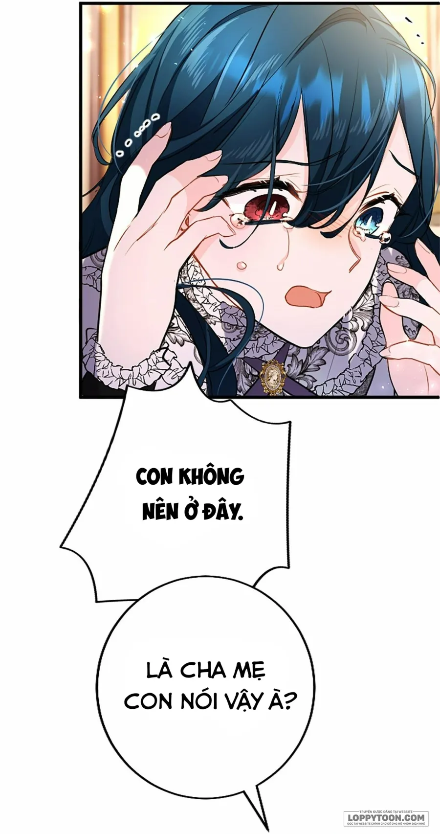 Đại Tiểu Thư Sao Phải Giả Nam - Chap 113 - Trang 102