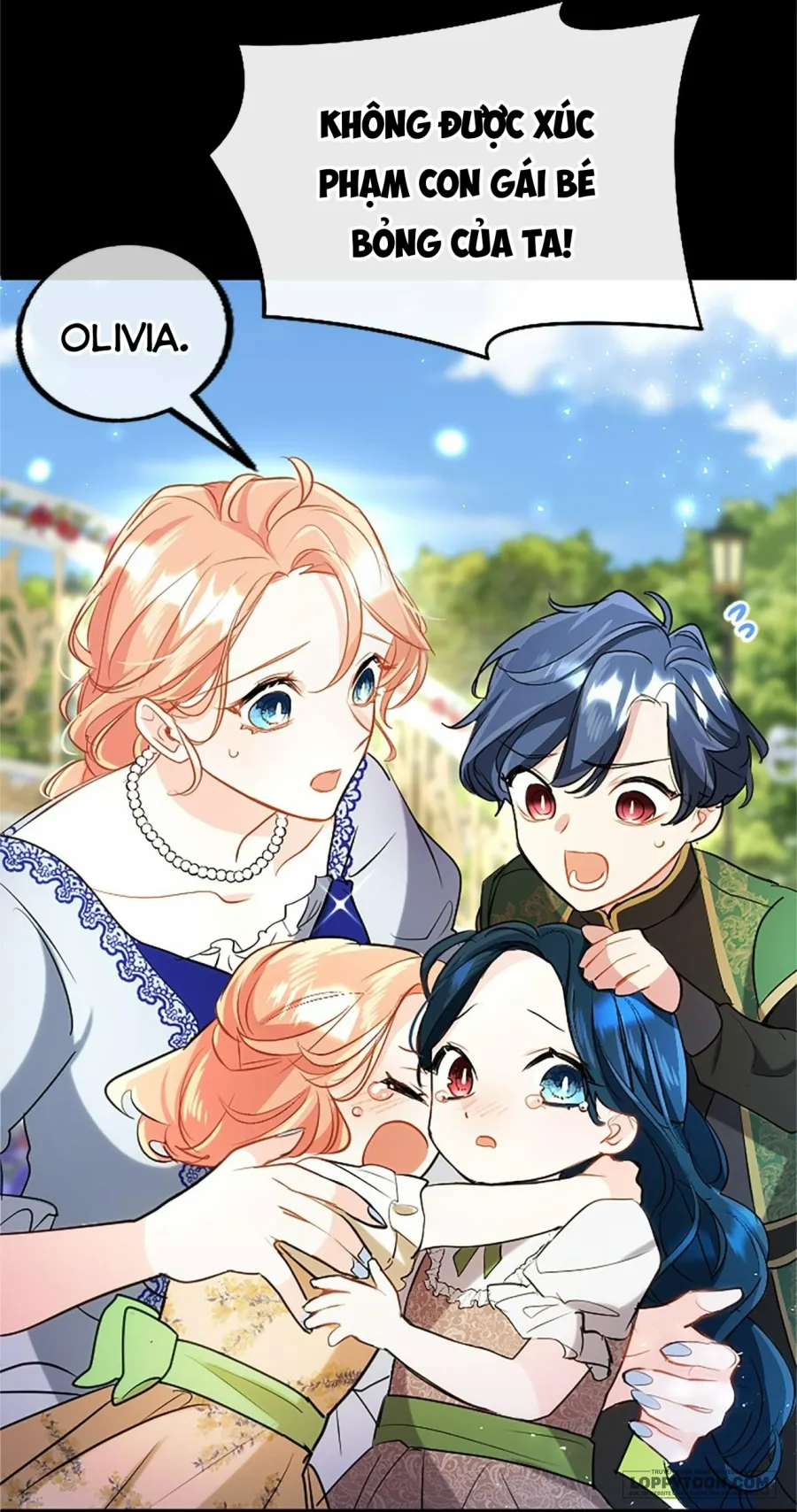 Đại Tiểu Thư Sao Phải Giả Nam - Chap 113 - Trang 108