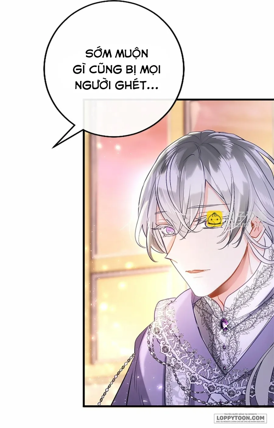 Đại Tiểu Thư Sao Phải Giả Nam - Chap 113 - Trang 118