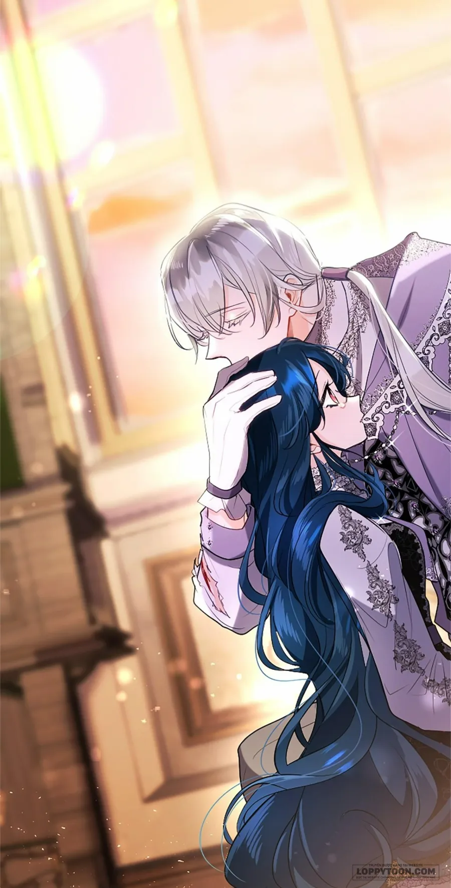 Đại Tiểu Thư Sao Phải Giả Nam - Chap 113 - Trang 141