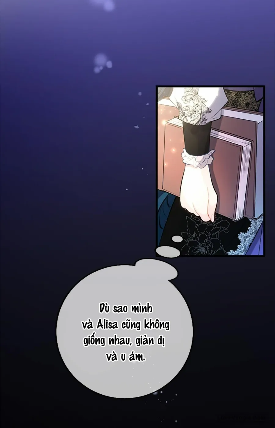 Đại Tiểu Thư Sao Phải Giả Nam - Chap 113 - Trang 16