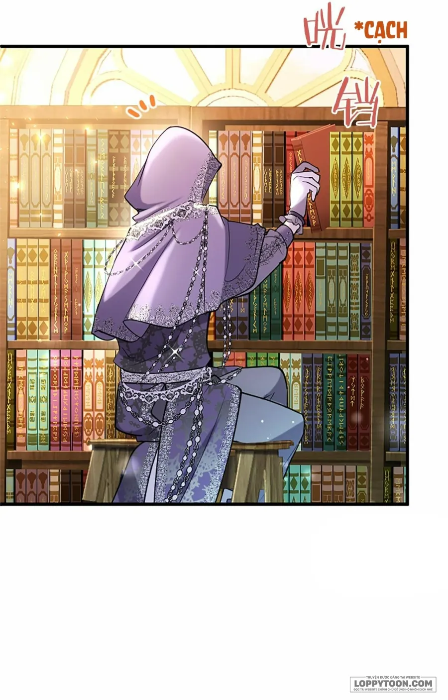 Đại Tiểu Thư Sao Phải Giả Nam - Chap 113 - Trang 24
