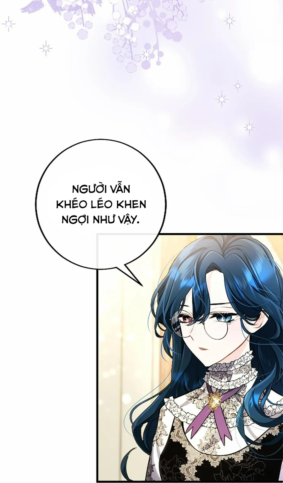 Đại Tiểu Thư Sao Phải Giả Nam - Chap 113 - Trang 28