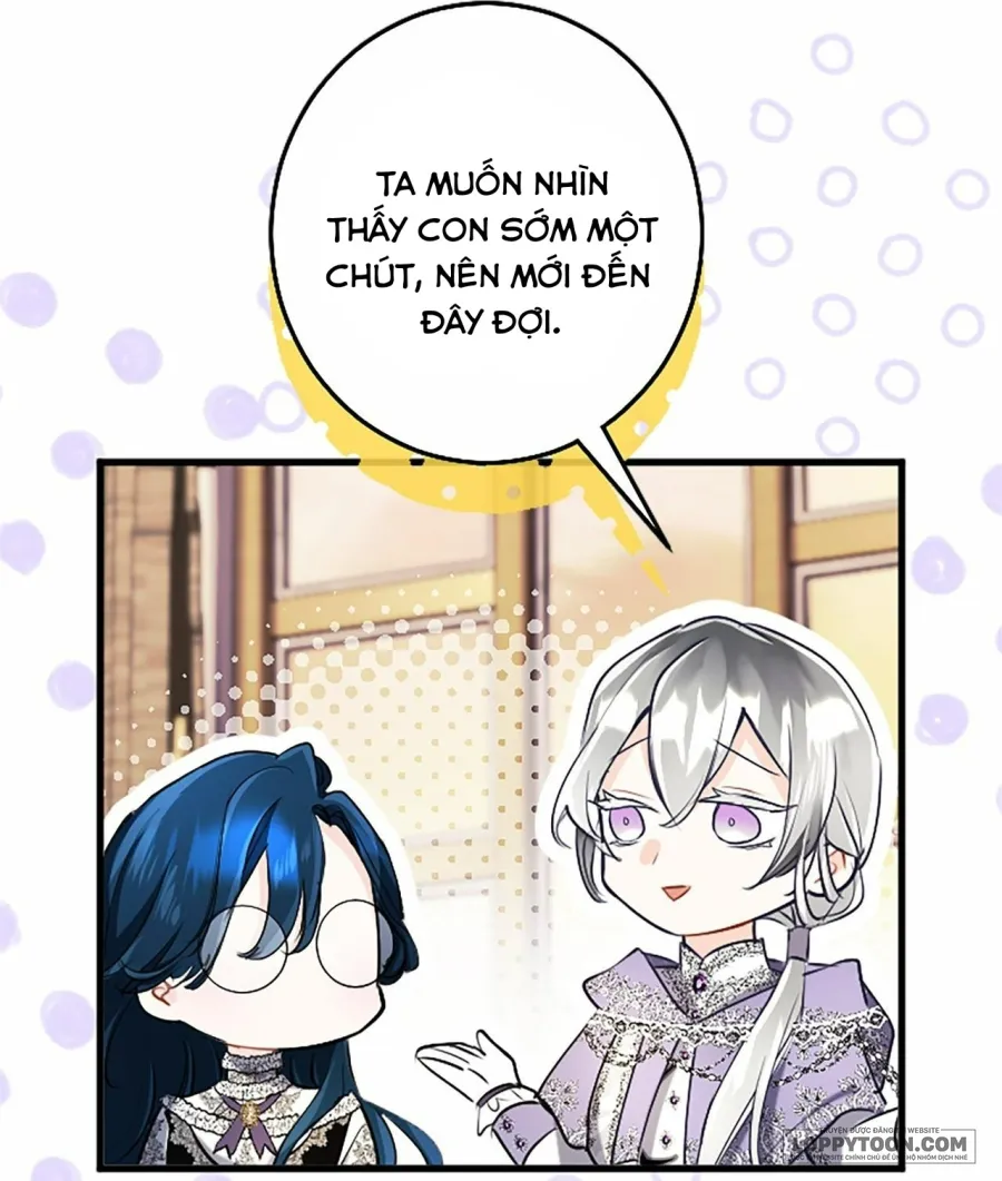 Đại Tiểu Thư Sao Phải Giả Nam - Chap 113 - Trang 32