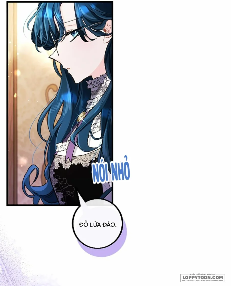 Đại Tiểu Thư Sao Phải Giả Nam - Chap 113 - Trang 34