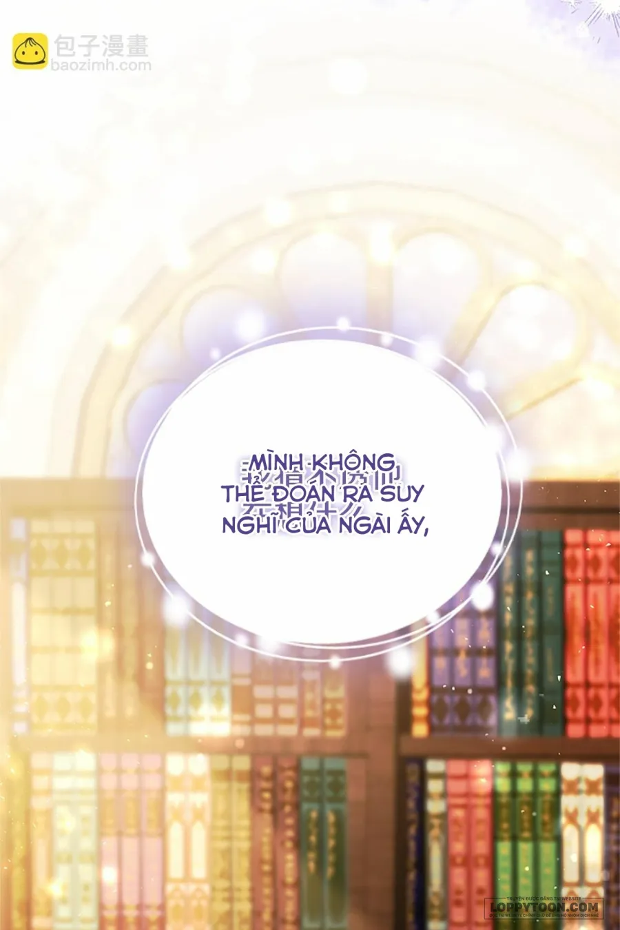 Đại Tiểu Thư Sao Phải Giả Nam - Chap 113 - Trang 36
