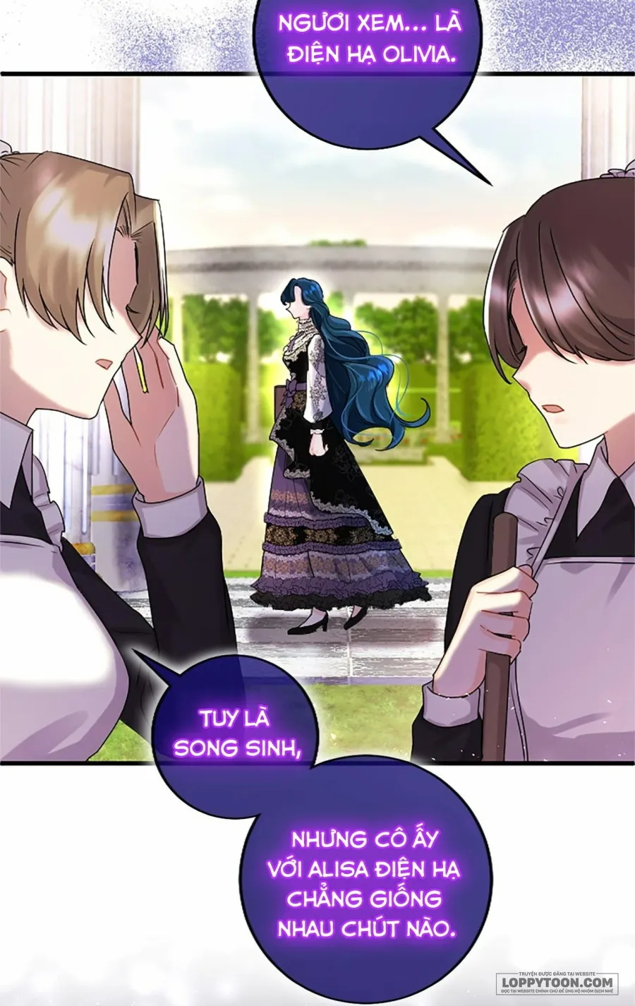 Đại Tiểu Thư Sao Phải Giả Nam - Chap 113 - Trang 5