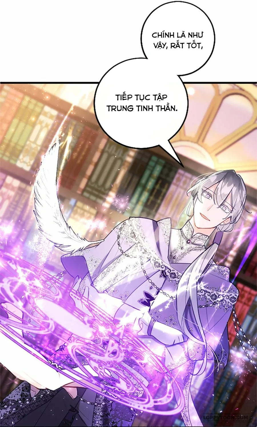 Đại Tiểu Thư Sao Phải Giả Nam - Chap 113 - Trang 45
