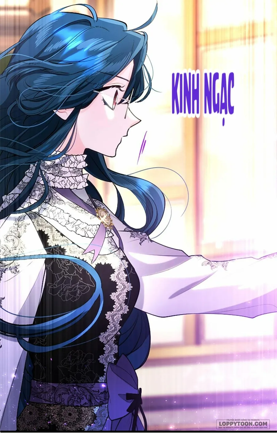 Đại Tiểu Thư Sao Phải Giả Nam - Chap 113 - Trang 51