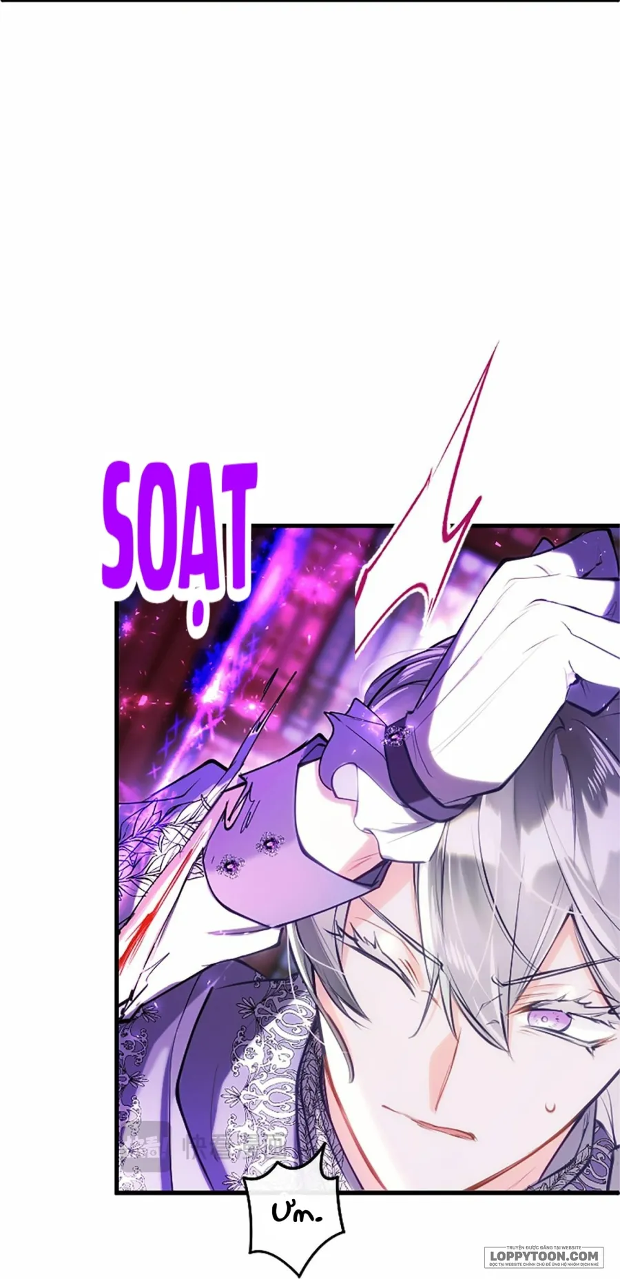 Đại Tiểu Thư Sao Phải Giả Nam - Chap 113 - Trang 58