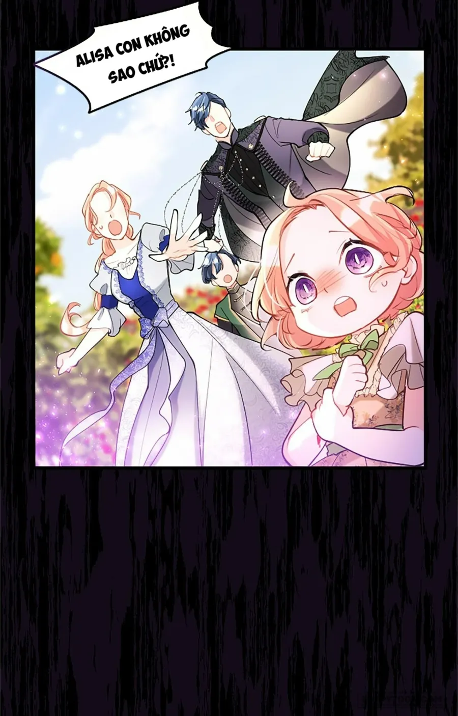 Đại Tiểu Thư Sao Phải Giả Nam - Chap 113 - Trang 67