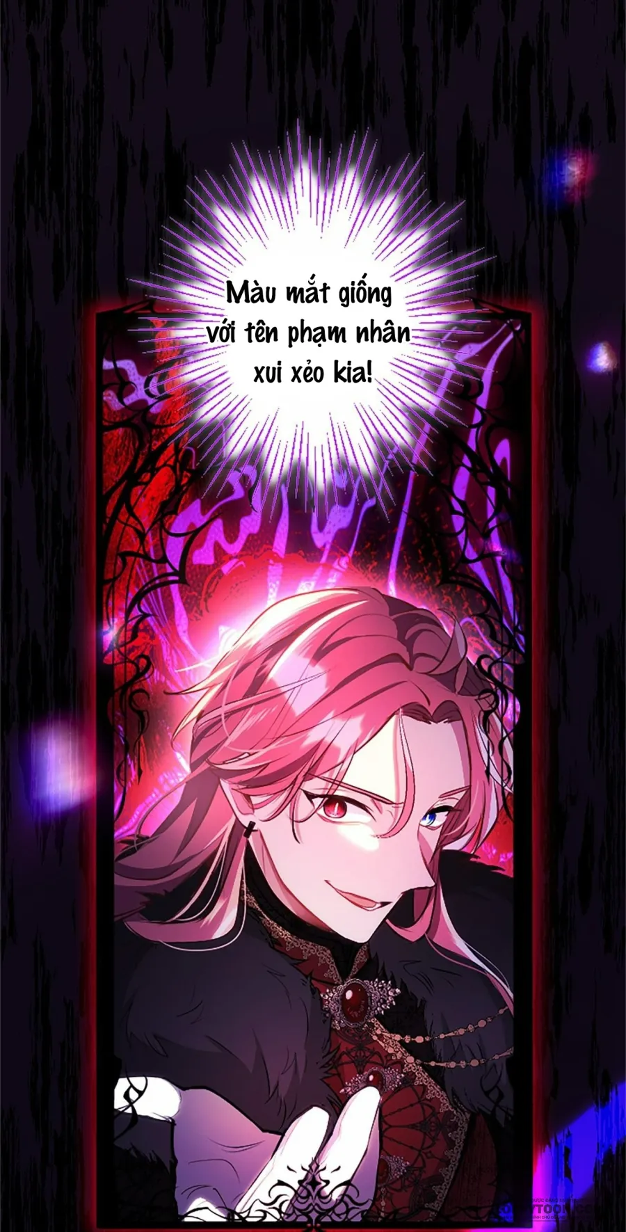Đại Tiểu Thư Sao Phải Giả Nam - Chap 113 - Trang 68