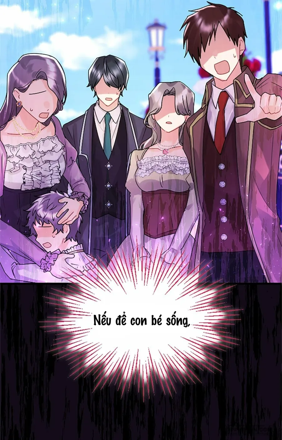 Đại Tiểu Thư Sao Phải Giả Nam - Chap 113 - Trang 72