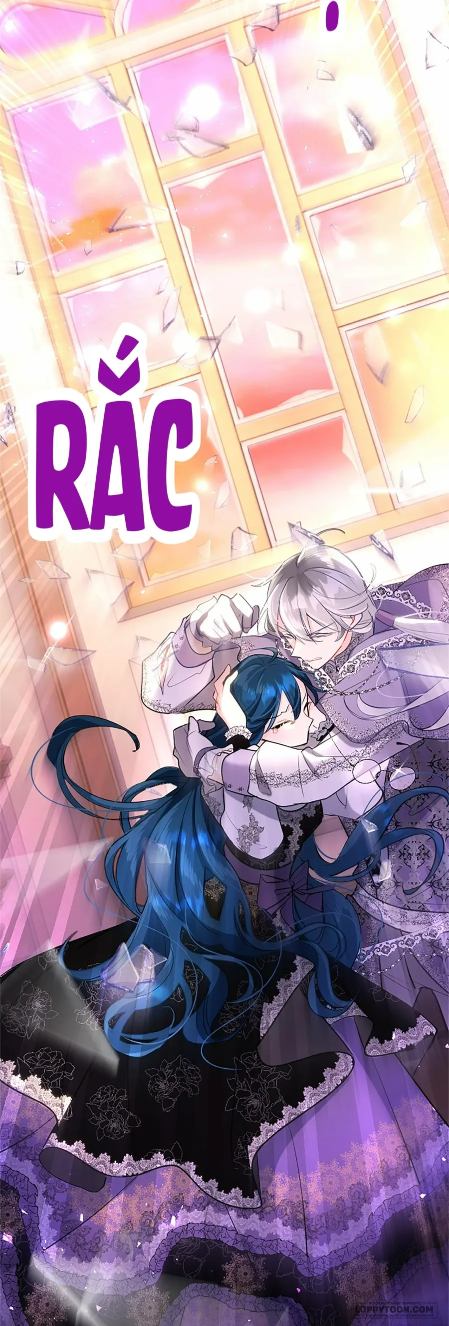 Đại Tiểu Thư Sao Phải Giả Nam - Chap 113 - Trang 82