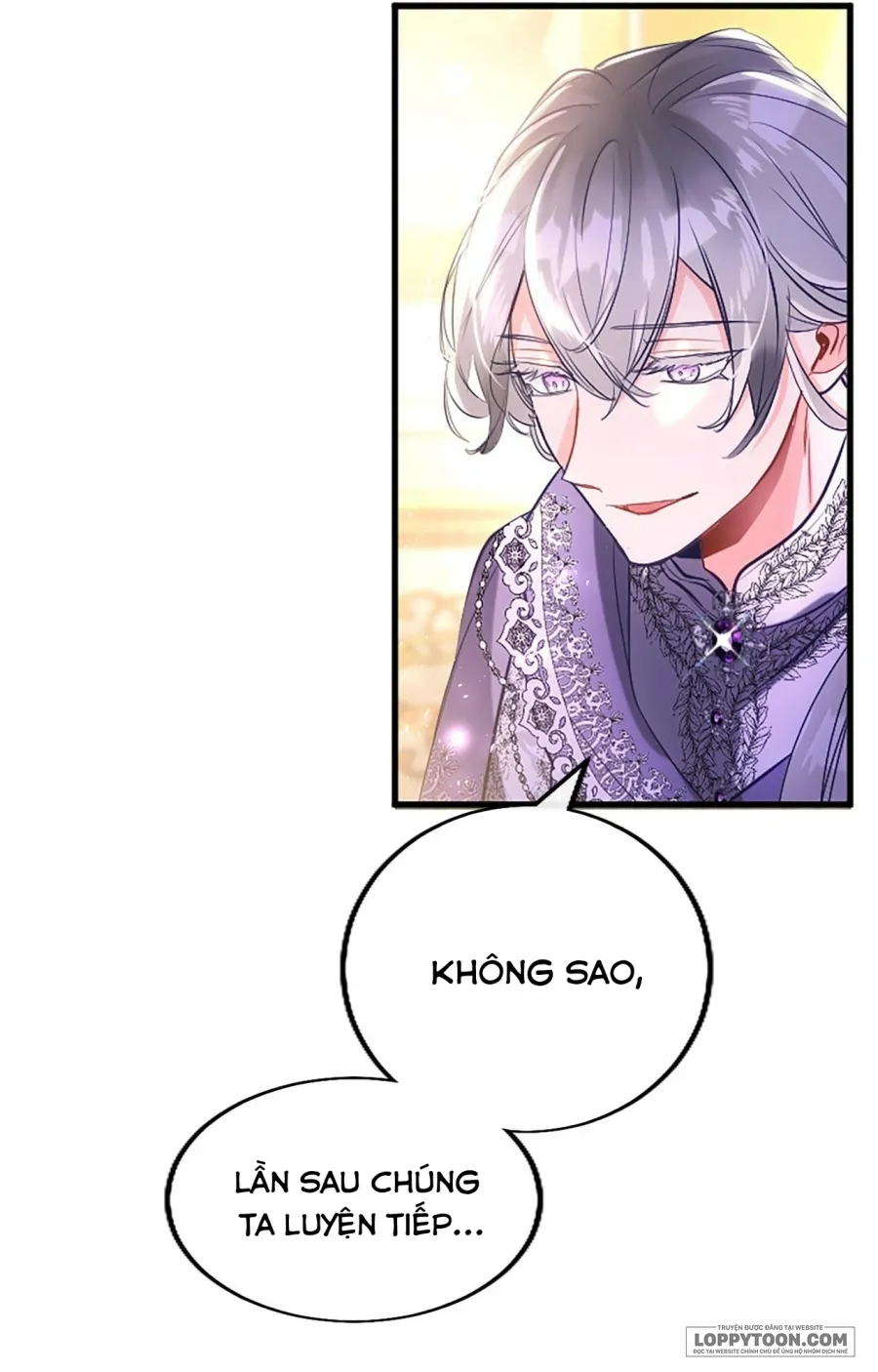 Đại Tiểu Thư Sao Phải Giả Nam - Chap 113 - Trang 89