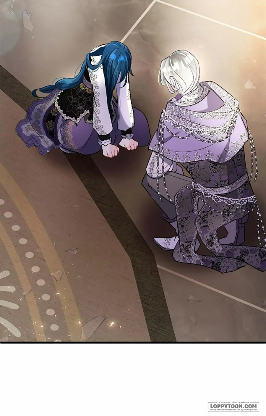 Đại Tiểu Thư Sao Phải Giả Nam - Chap 113 - Trang 99