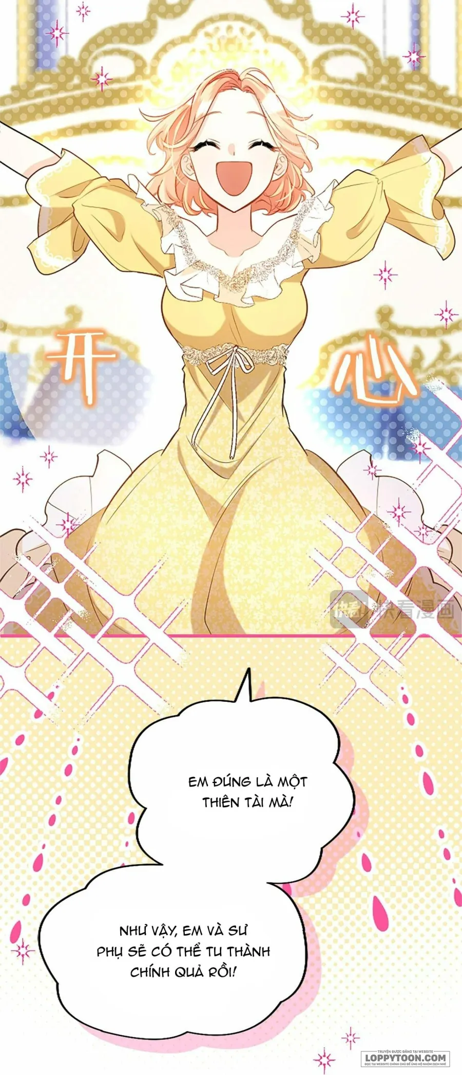 Đại Tiểu Thư Sao Phải Giả Nam - Chap 114 - Trang 11