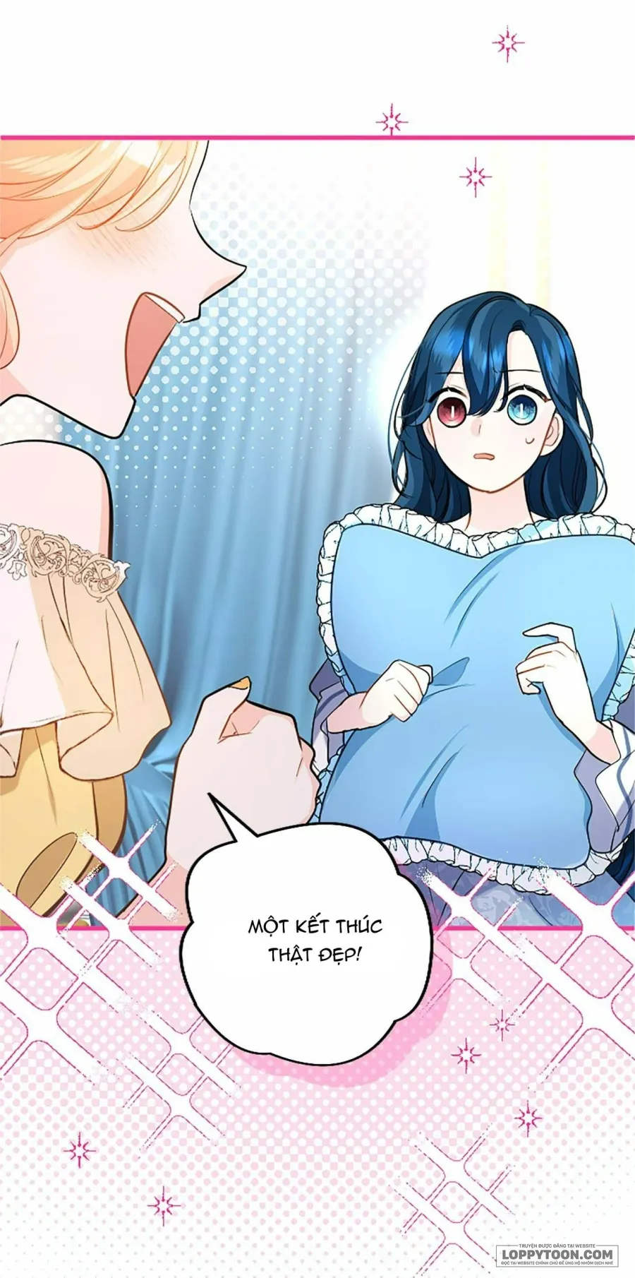 Đại Tiểu Thư Sao Phải Giả Nam - Chap 114 - Trang 12