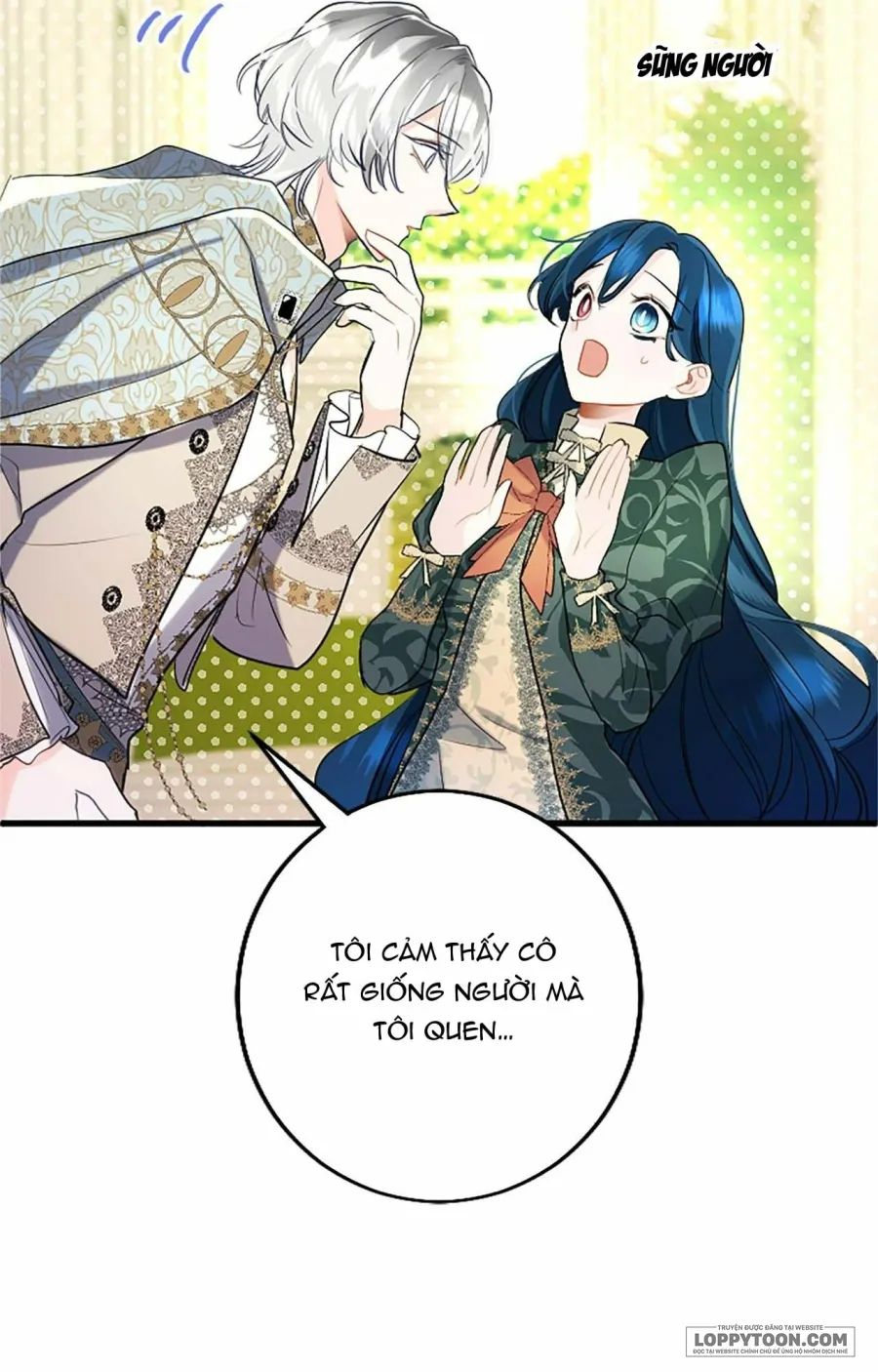Đại Tiểu Thư Sao Phải Giả Nam - Chap 114 - Trang 112