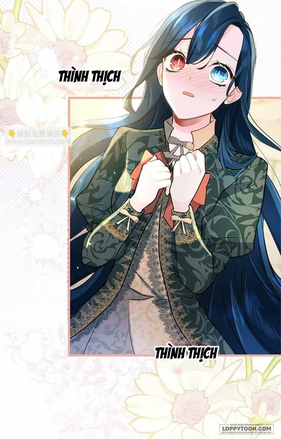 Đại Tiểu Thư Sao Phải Giả Nam - Chap 114 - Trang 119
