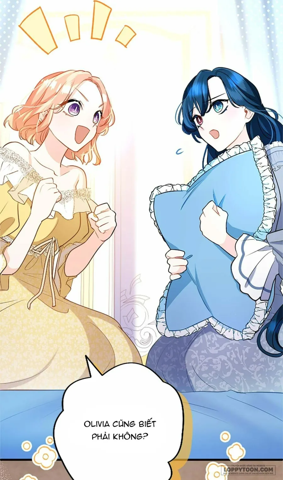 Đại Tiểu Thư Sao Phải Giả Nam - Chap 114 - Trang 14