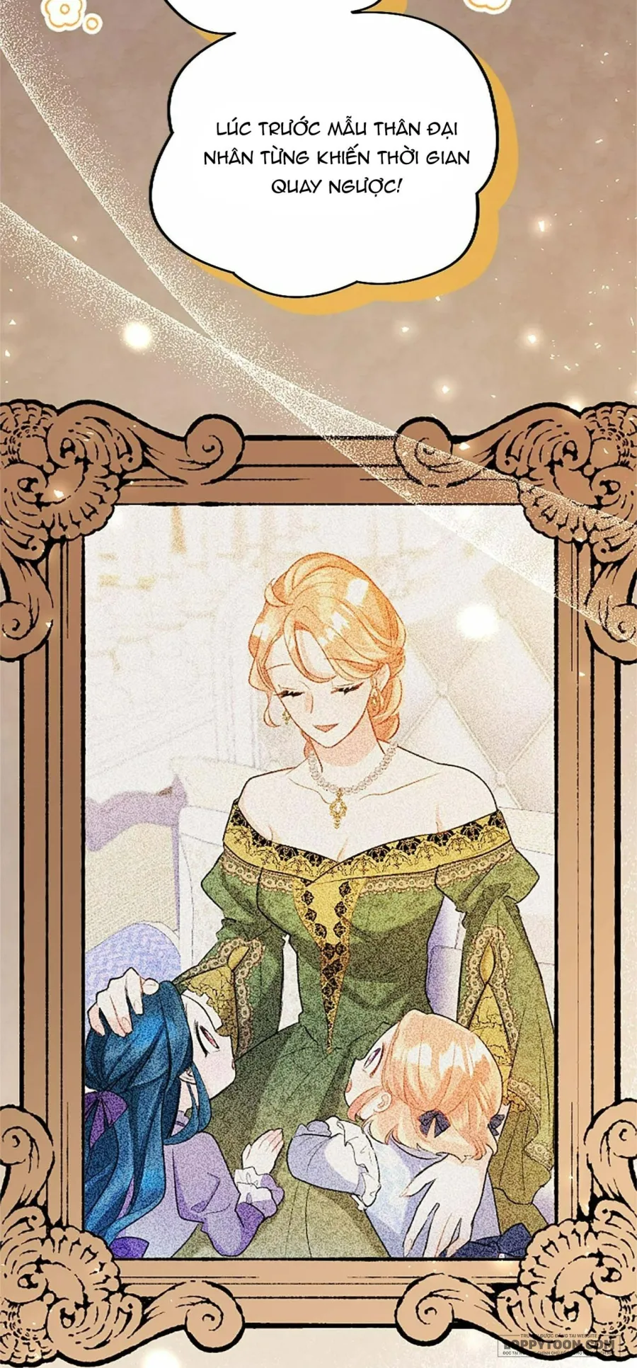Đại Tiểu Thư Sao Phải Giả Nam - Chap 114 - Trang 15