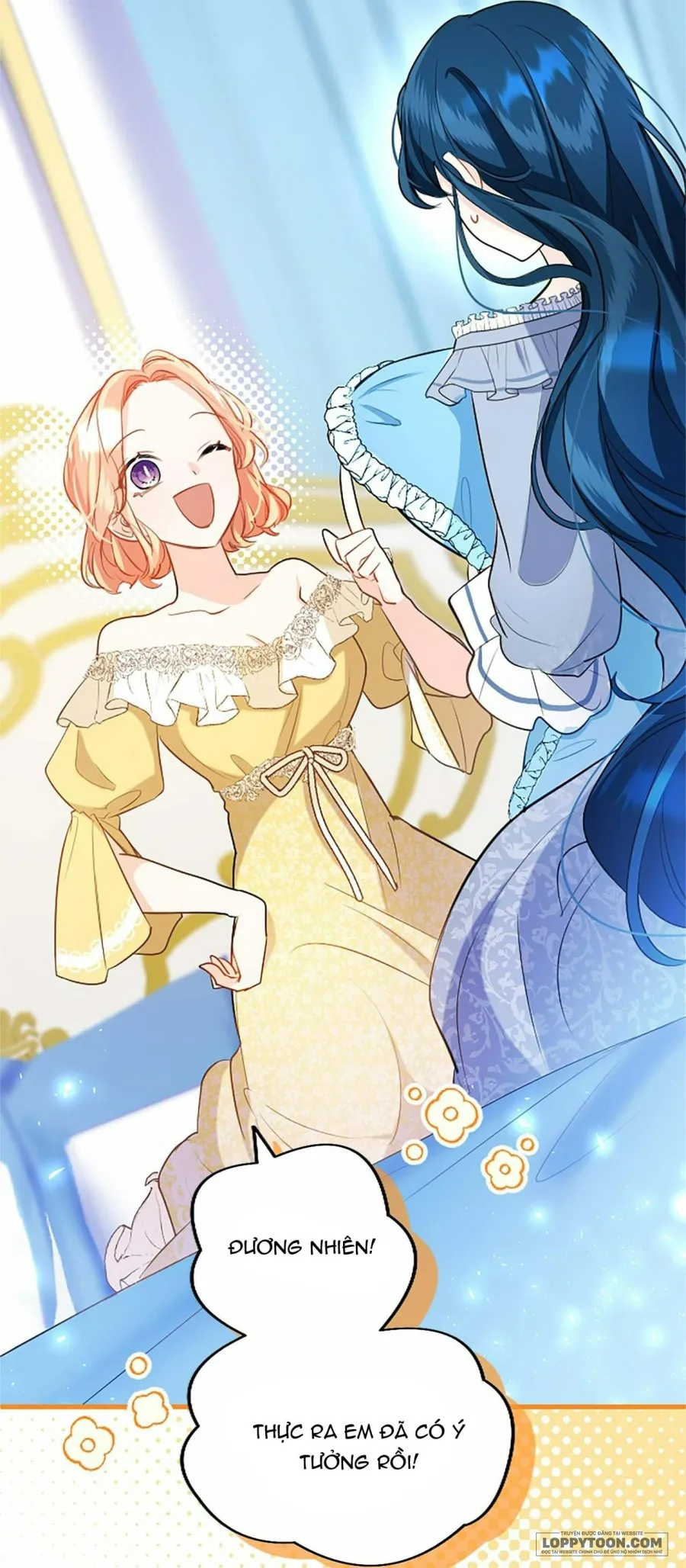 Đại Tiểu Thư Sao Phải Giả Nam - Chap 114 - Trang 17