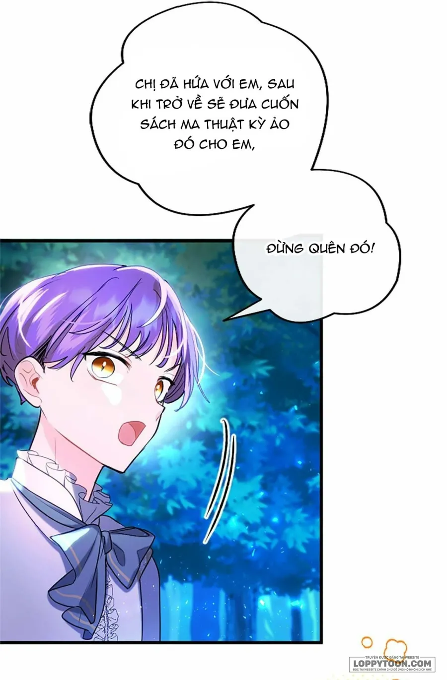 Đại Tiểu Thư Sao Phải Giả Nam - Chap 114 - Trang 25