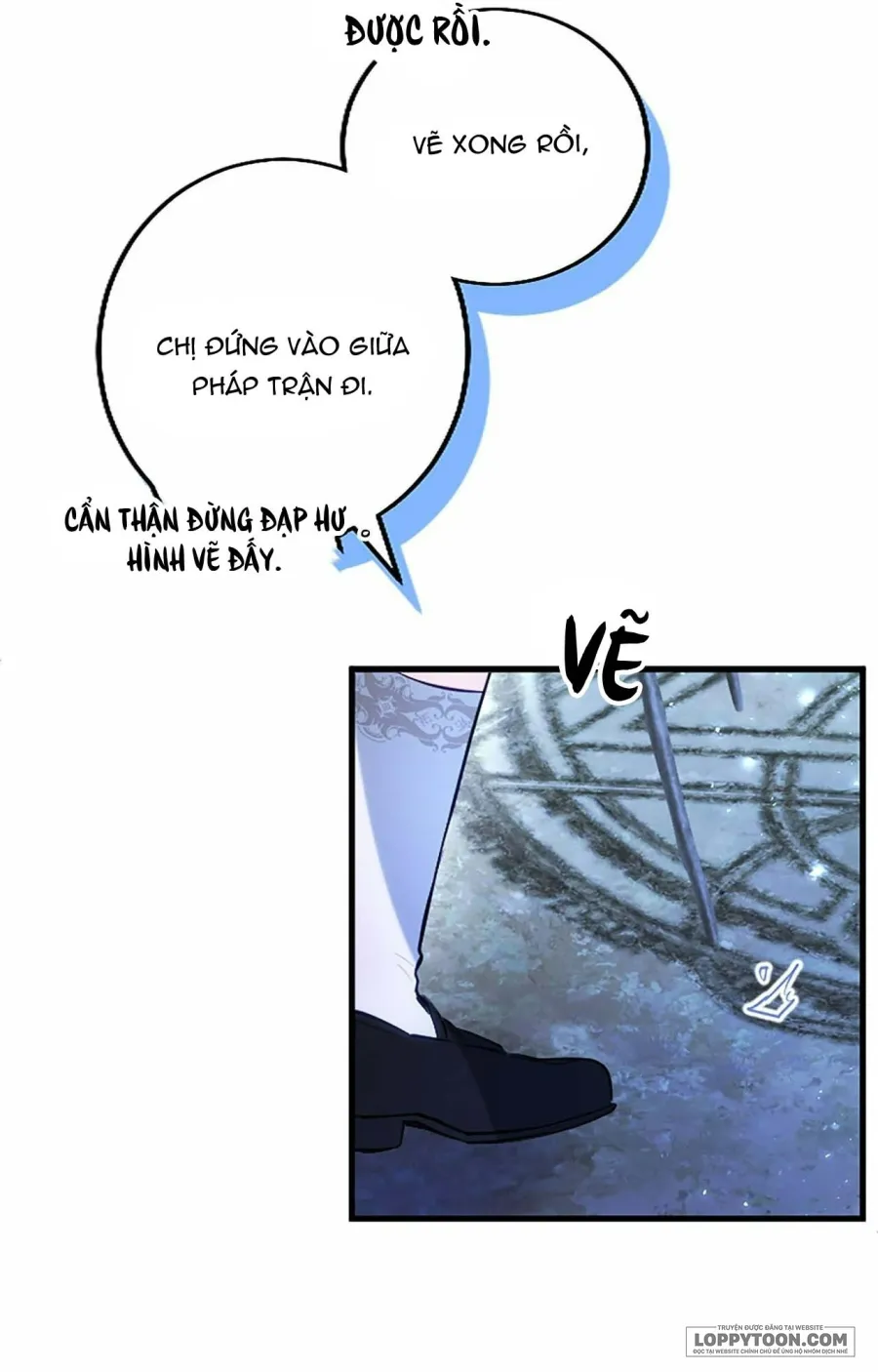 Đại Tiểu Thư Sao Phải Giả Nam - Chap 114 - Trang 27