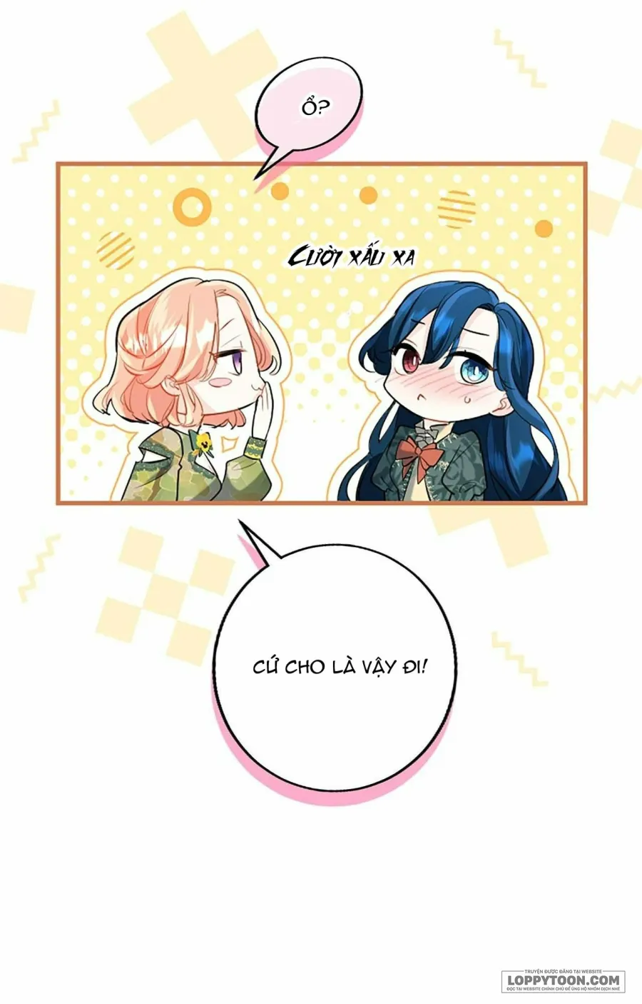 Đại Tiểu Thư Sao Phải Giả Nam - Chap 114 - Trang 31