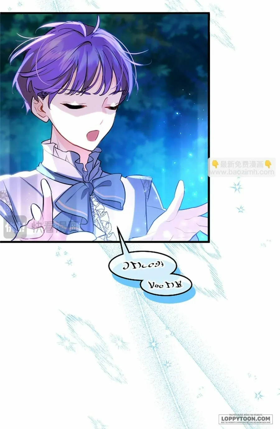 Đại Tiểu Thư Sao Phải Giả Nam - Chap 114 - Trang 33