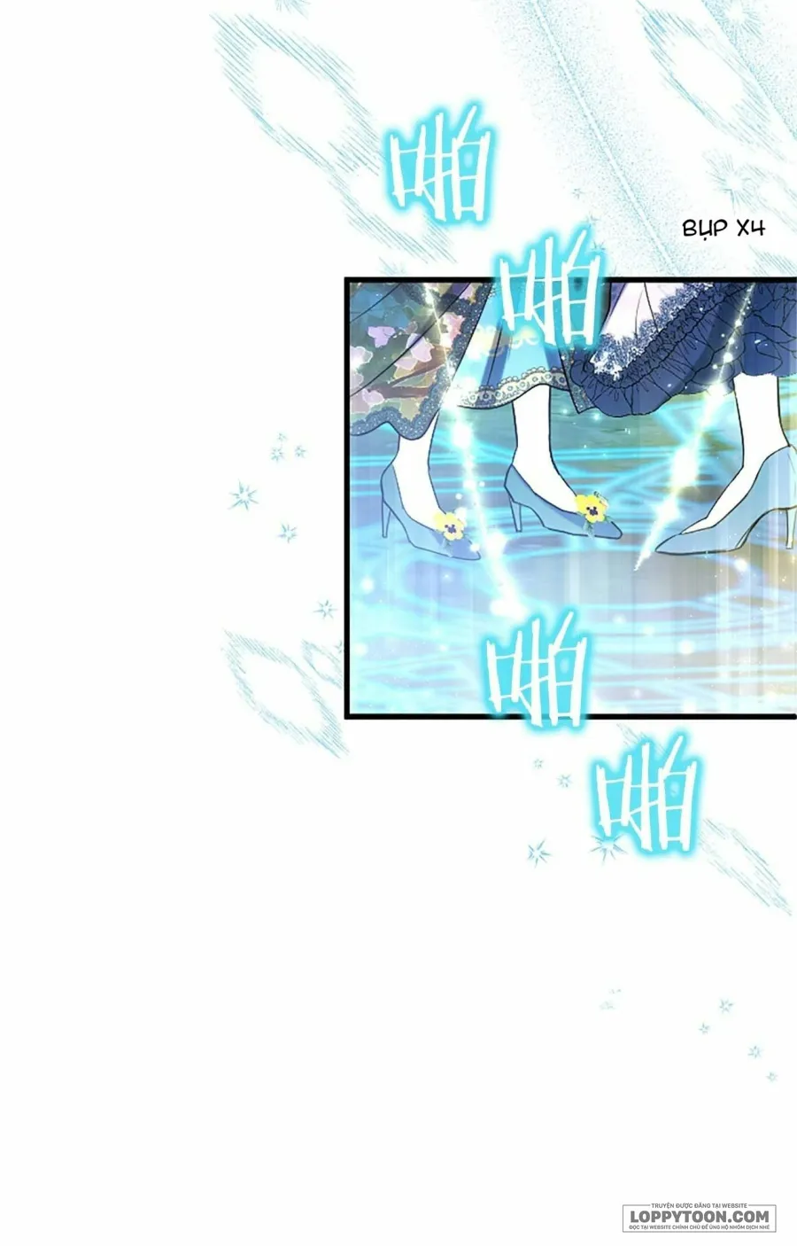 Đại Tiểu Thư Sao Phải Giả Nam - Chap 114 - Trang 34